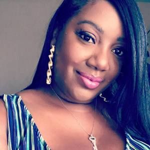 Meet your Posher, Crissy